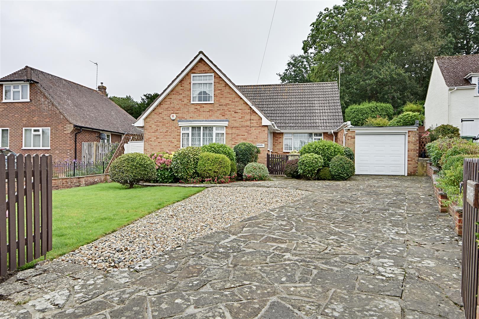 Maple Walk, BexhillOnSea Rush, Witt & Wilson